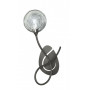 Applique murale Priam 1 lampe - CVL luminaires
