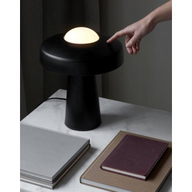 Lampe de table rechargeable Magis Linnut