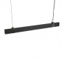 Suspension LED Lilt Noir - Nordlux