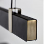 Suspension LED Lilt Noir - Nordlux