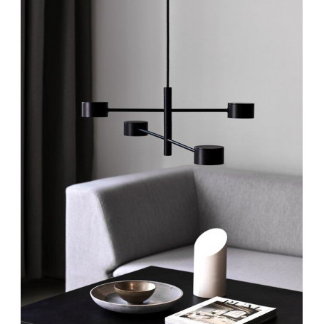 Suspension LED Clyde - Nordlux