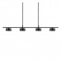 Suspension linéaire LED Clyde - Nordlux