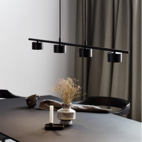 Suspension linéaire LED Clyde - Nordlux