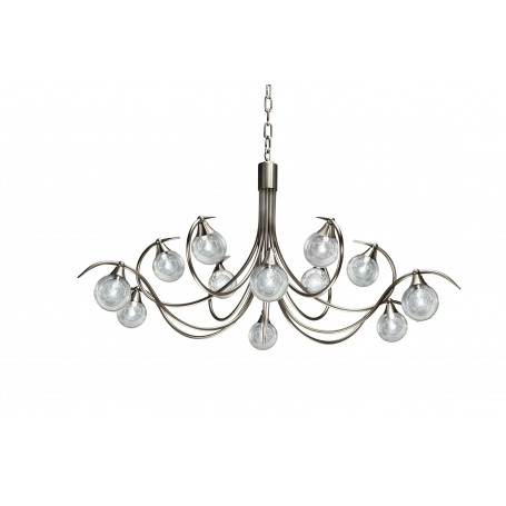 Lustre Osiris 12 lampes