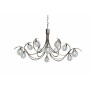 Lustre Osiris 12 lampes