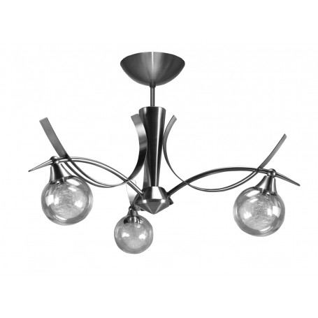 Lustre Oriya 3 lampes - CVL luminaires