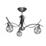 Lustre Oriya 3 lampes - CVL luminaires