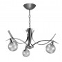 Lustre Maori 3 lampes - CVL Luminaires