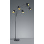 Lampadaire Tommy 5 lampes - Trio Leuchten