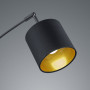 Lampadaire Tommy 5 lampes - Trio Leuchten