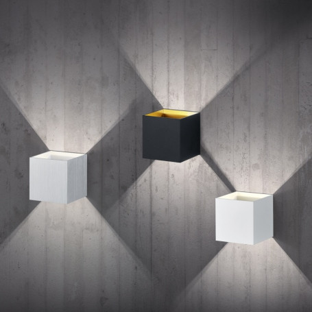 Applique LED Louis - Trio Leuchten