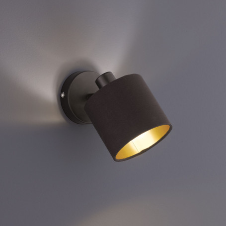 Applique spot orientable Tommy - Trio Leuchten