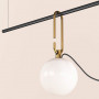 Suspension LED Nh1217 S1 22cm - Artemide