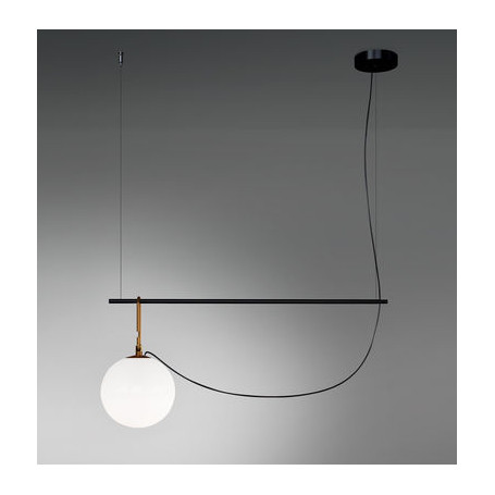 Suspension LED Nh1217 S1 22cm - Artemide