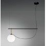 Suspension LED Nh1217 S1 22cm - Artemide