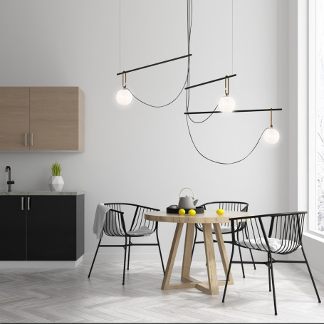 Suspension Nh S3 - Artemide