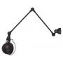 Applique murale Signal SI331 Noir mat - Jieldé