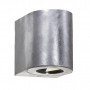 Applique d'extérieur LED Canto 2 Acier galvanisé - Nordlux