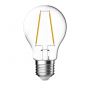 Ampoule LED à filament Standard 7 W Claire - Nordlux