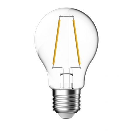 Ampoule LED à filament Standard 8.2 W Claire - Nordlux