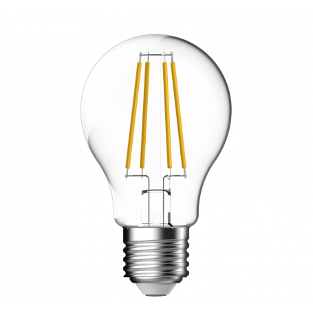 Ampoule LED à filament Standard 8.2 W Dimmable Claire - Nordlux