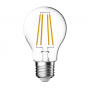 Ampoule LED à filament Standard 8.6 W Dimmable Claire - Nordlux