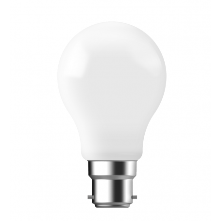 Ampoule LED à filament Standard B22 8.2 W Satiné - Nordlux