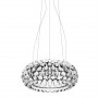 Suspension Caboche Media Foscarini