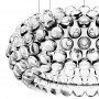 Suspension Caboche Média Foscarini