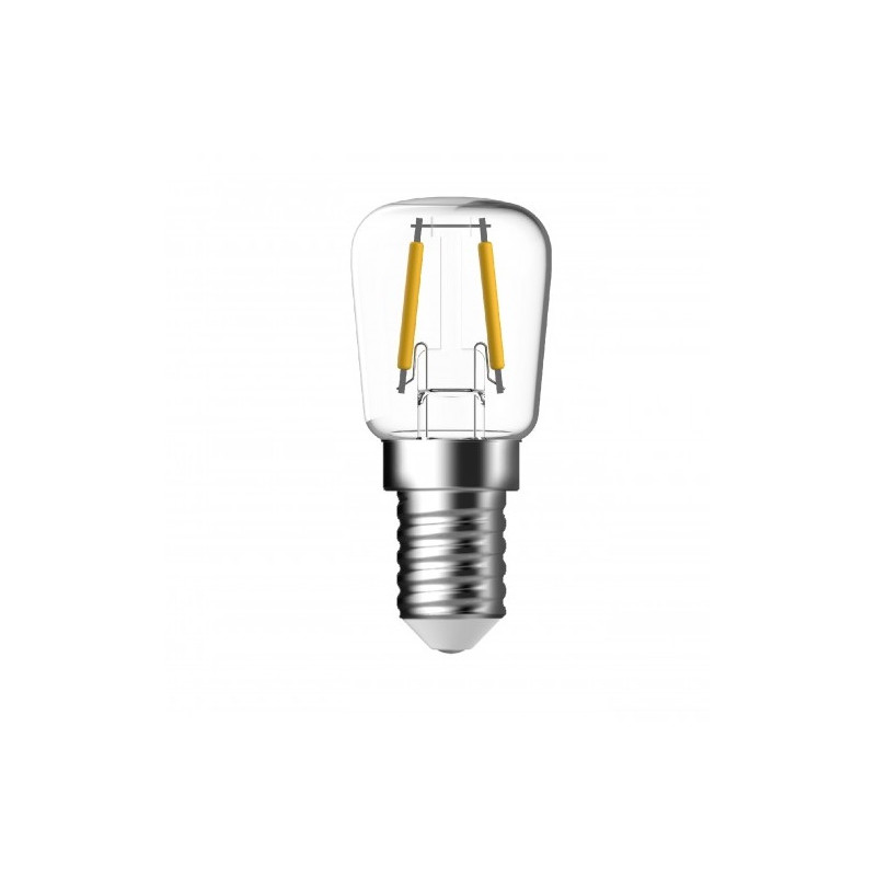 Ampoule LED filament Tube E14 1.2 W Nordlux Comptoir des Lustres
