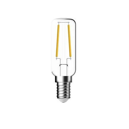 Ampoule LED à filament Tube T25 E14 2.5 W - Nordlux