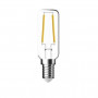 Ampoule LED à filament Tube T25 E14 2.5 W - Nordlux