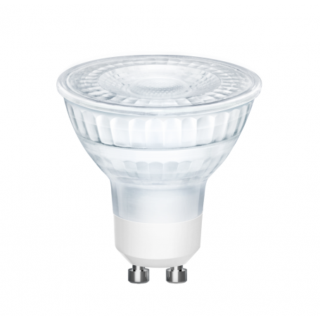 Spot LED 4 W GU10 Blanc chaud Nordlux