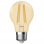Ampoule LED à filament Standard 5.4 W Dimmable Dorée Nordlux