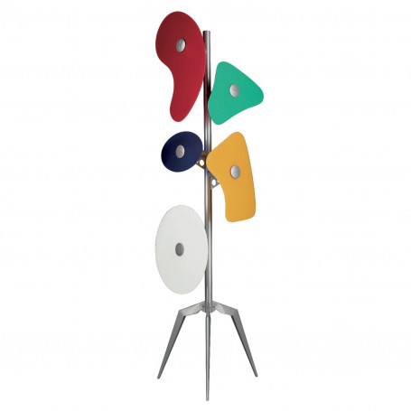 Lampadaire Orbital Foscarini