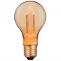 Ampoule LED à filament 2.3 W Dimmable Ambre E27 Nordlux