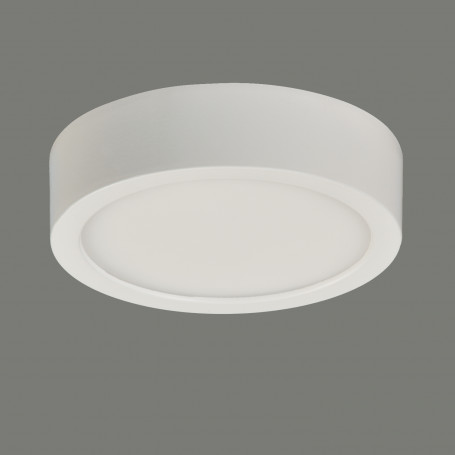 Plafonnier LED extra-plat Kore 9 cm - ACB Illuminacion