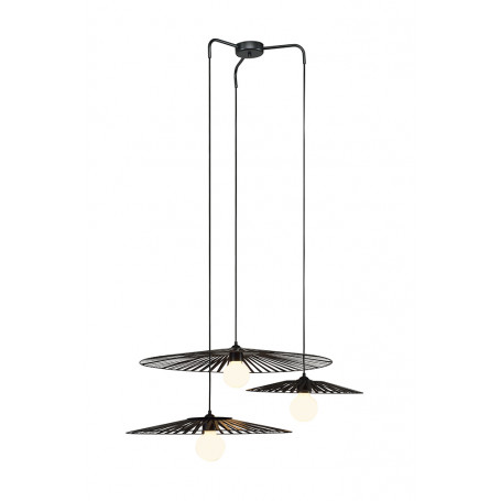 Suspension Solano - Un autre regard