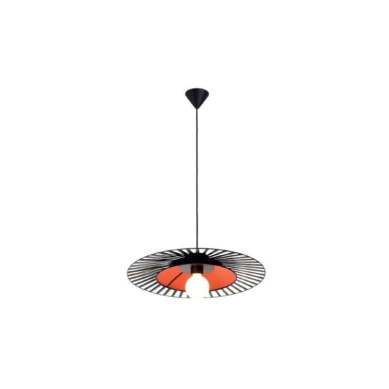 Suspension Erina 55 cm Un autre regard Comptoir des Lustres