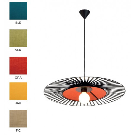 Suspension Erina 70 cm - Un autre regard