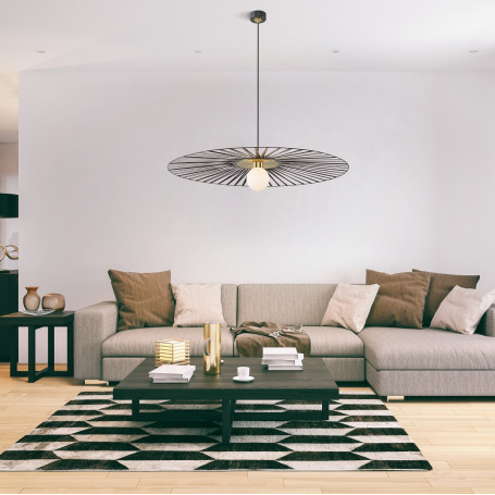 Suspension Oriana 100 cm - Un autre regard