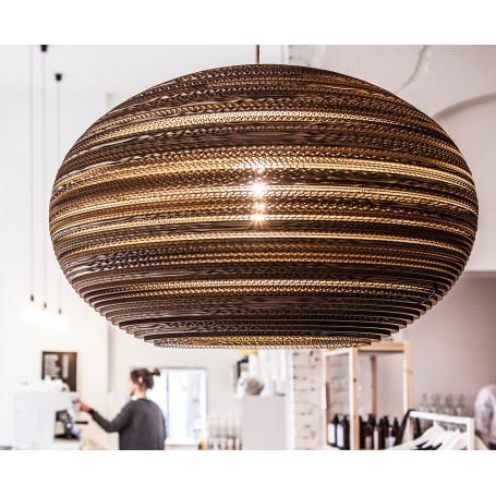 Suspension Lazy 64 cm - Think Paper