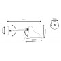 Applique Mantis BS5 Schottlander DCW Editions
