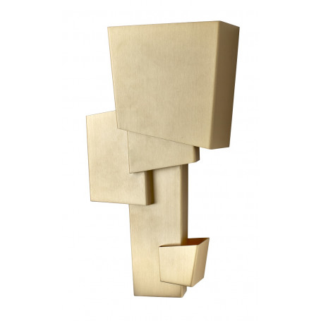Applique murale LED Map 1 - DCW Editions
