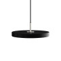 Suspension LED Asteria Mini Noir - Umage (Vita Copenhagen)