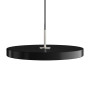 Suspension LED Asteria Noir - Umage (Vita Copenhagen)