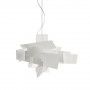 Suspension Big Bang Foscarini