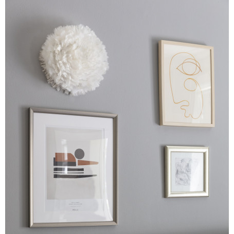 Applique Eos Up Mini en plumes d'oies - Umage (Vita Copenhagen)