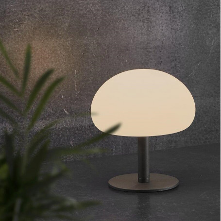 Lampe LED rechargeable d'extérieur Sponge - Nordlux