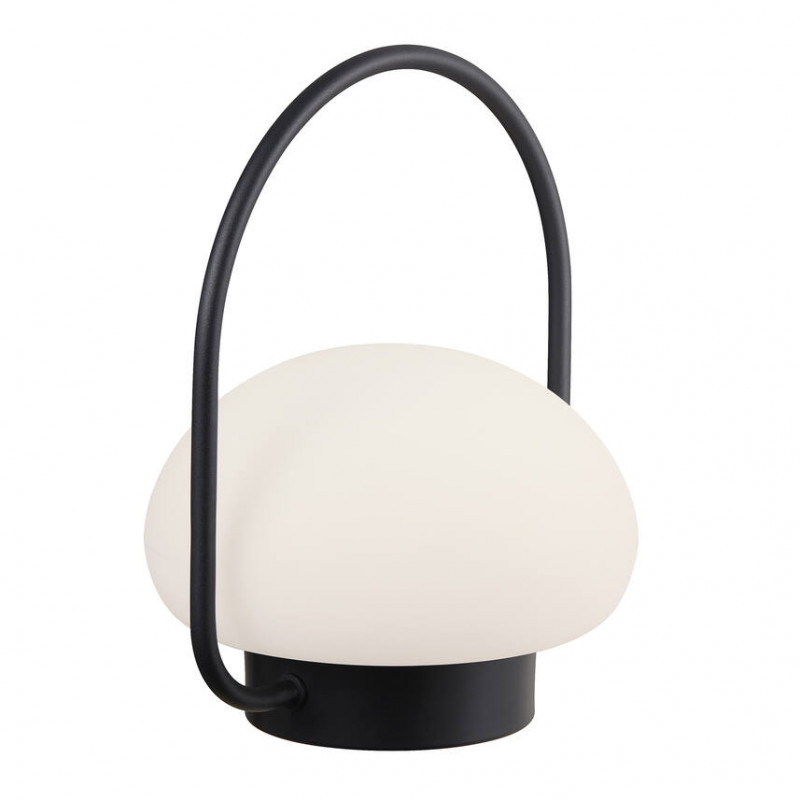 Lampe LED rechargeable Sponge To Go Nordlux Comptoir des Lustres